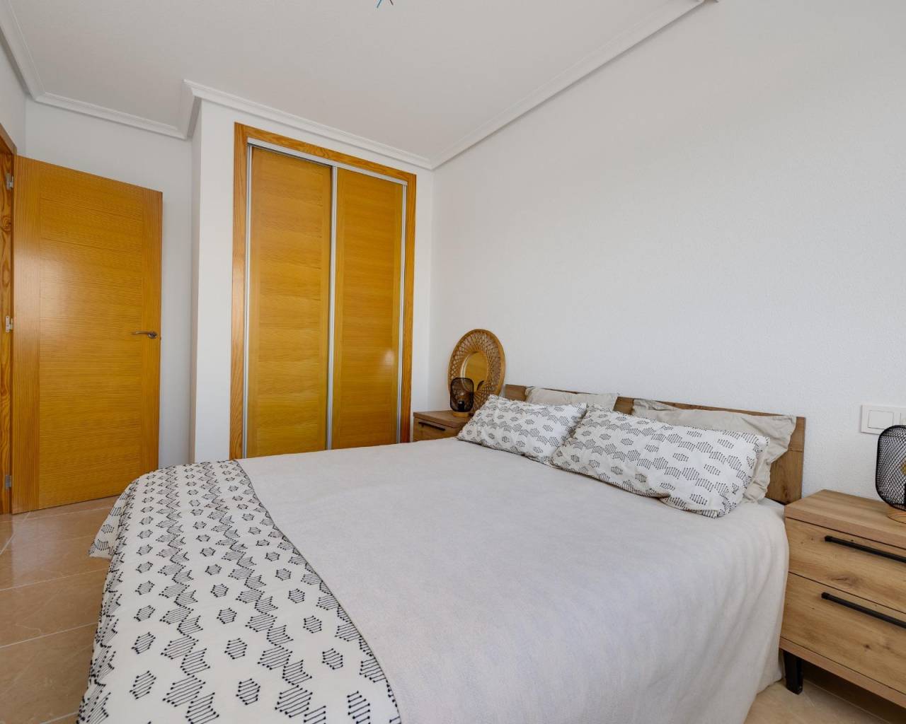 Nueva construcción  - Apartamentos - San Fulgencio - San Fulgencio Pueblo