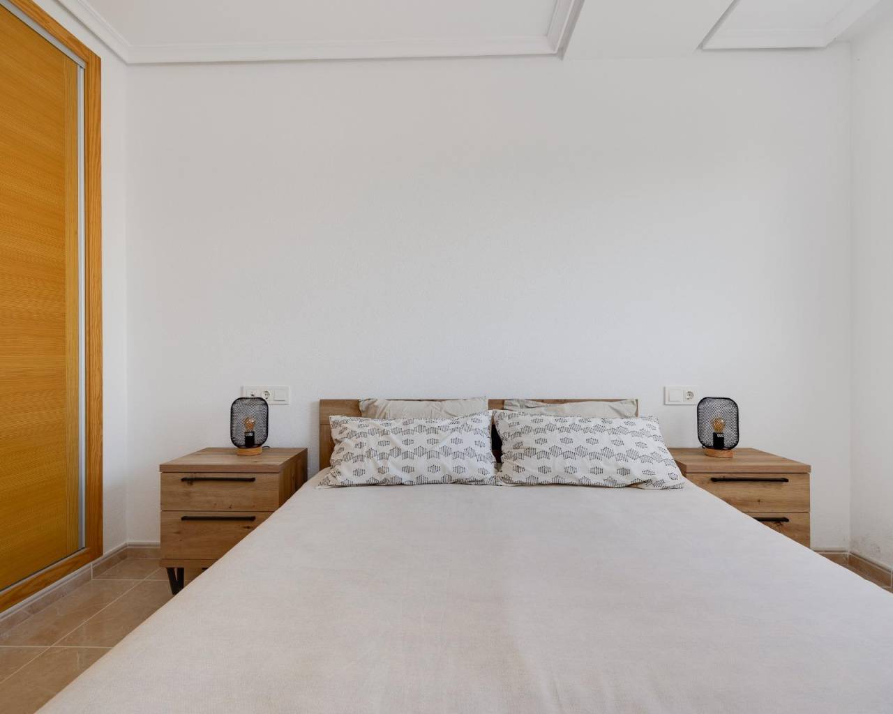 Nueva construcción  - Apartamentos - San Fulgencio - San Fulgencio Pueblo