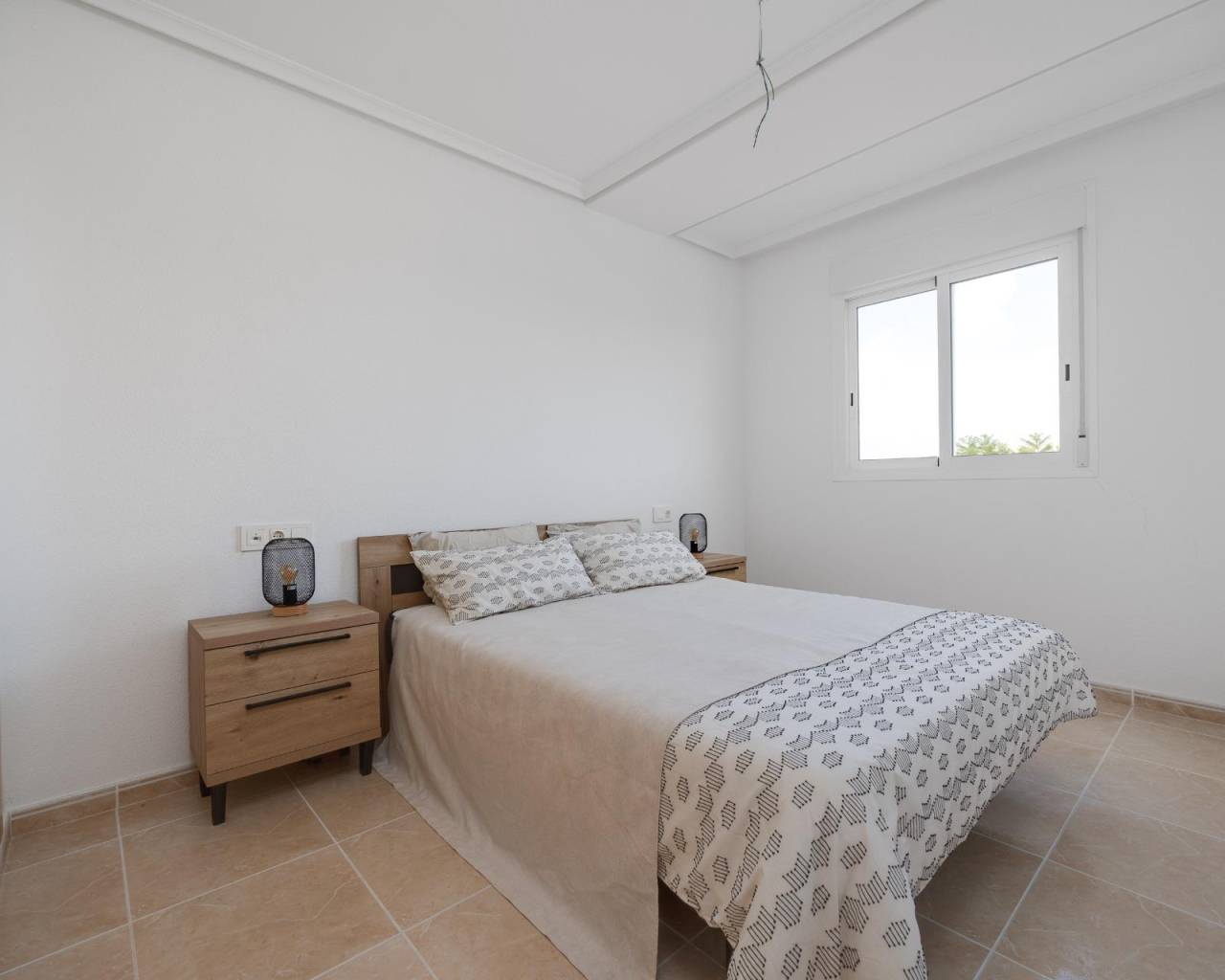 Nueva construcción  - Apartamentos - San Fulgencio - San Fulgencio Pueblo