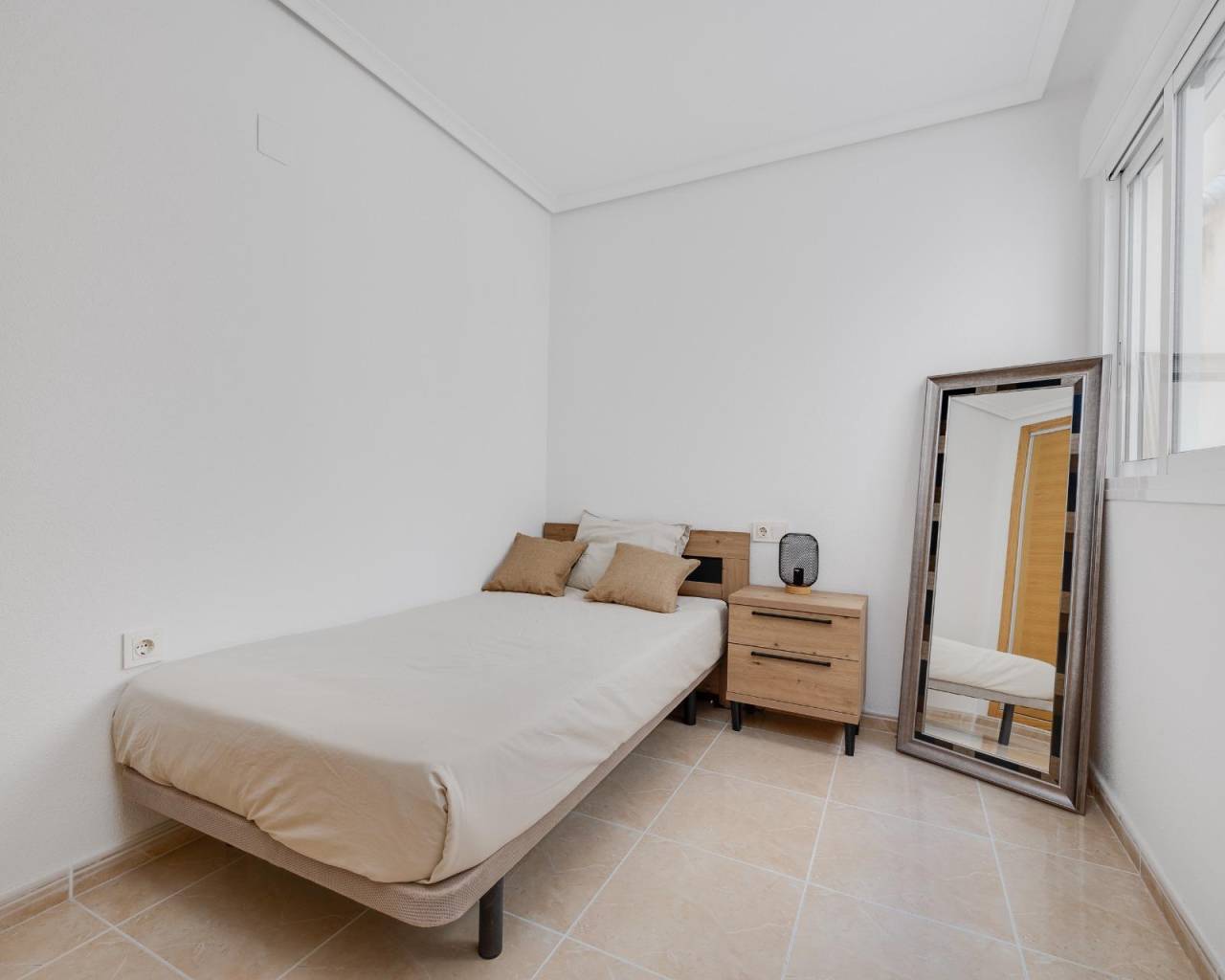 Nueva construcción  - Apartamentos - San Fulgencio - San Fulgencio Pueblo