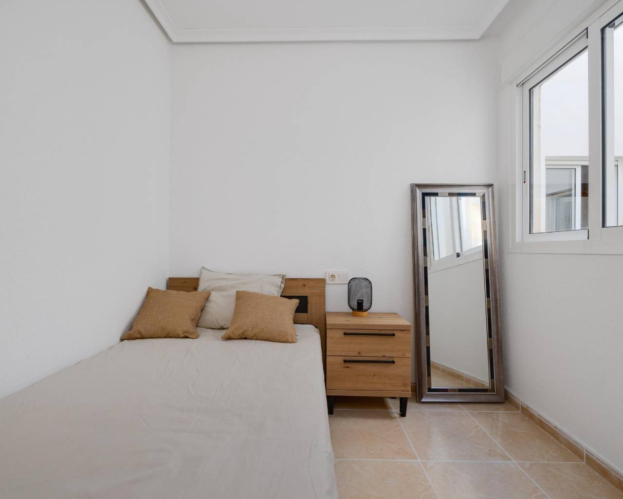 Nueva construcción  - Apartamentos - San Fulgencio - San Fulgencio Pueblo