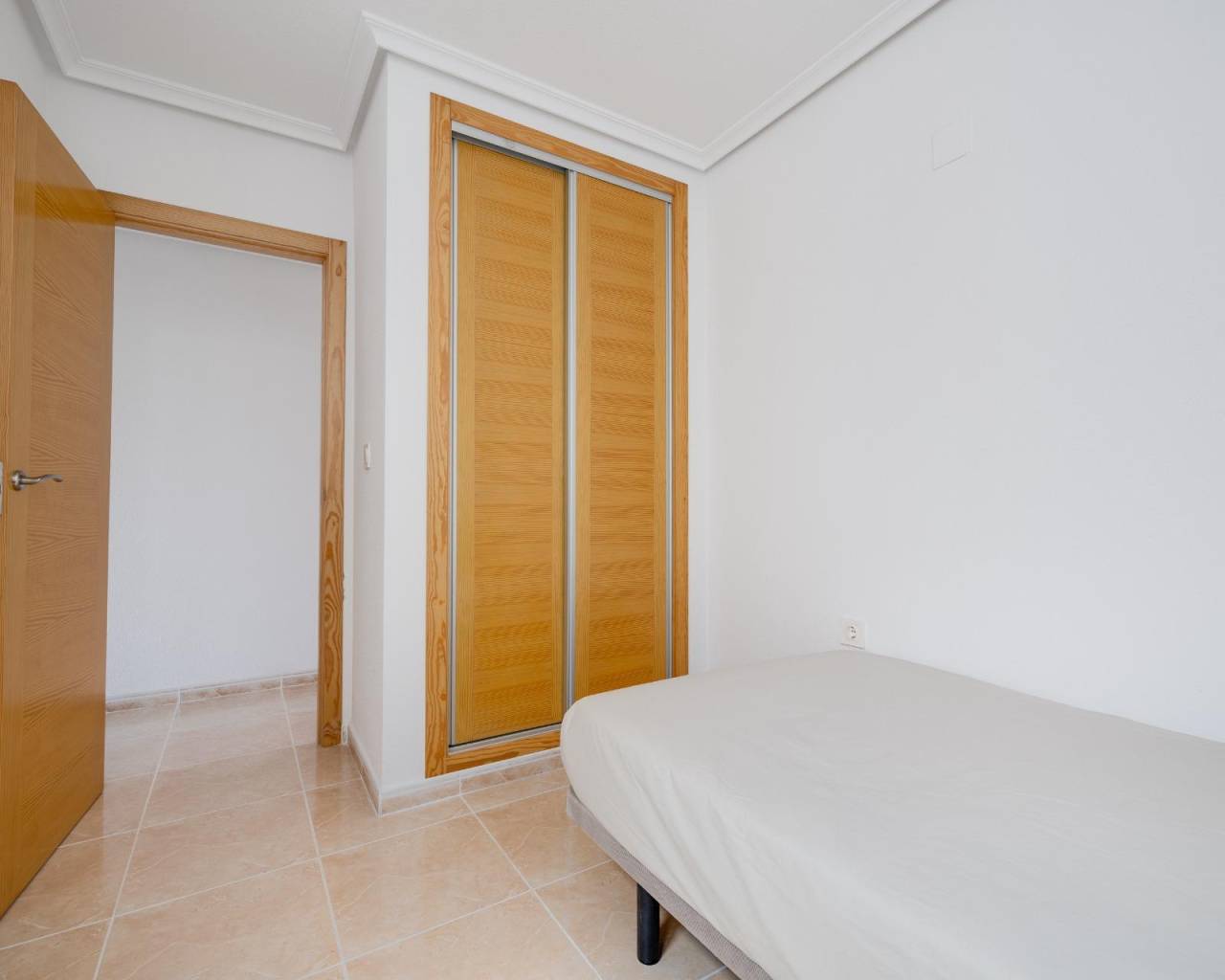 Nueva construcción  - Apartamentos - San Fulgencio - San Fulgencio Pueblo