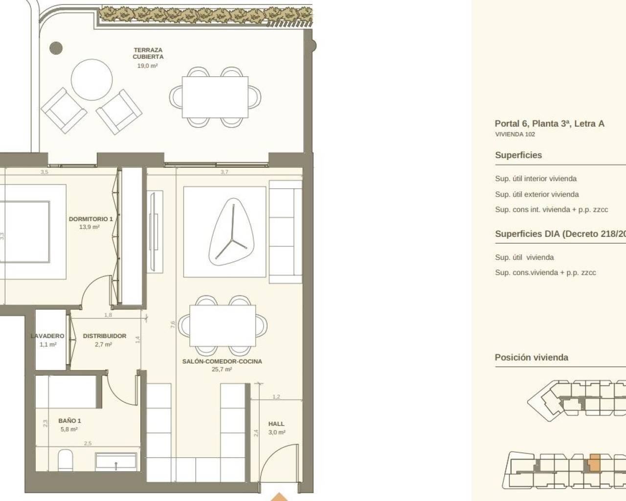  - Apartment - San Pedro De Alcantara