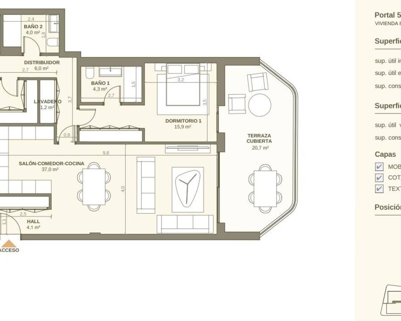 Nueva construcción  - Apartamentos - San Pedro De Alcantara