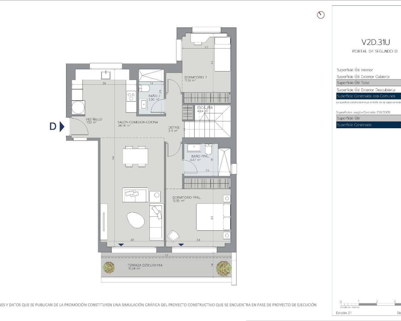 Nueva construcción  - Apartamentos - Estepona - Estepona Golf