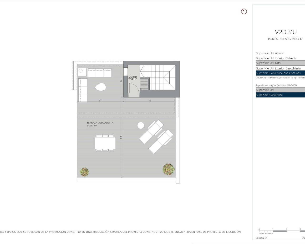 Nueva construcción  - Apartamentos - Estepona - Estepona Golf