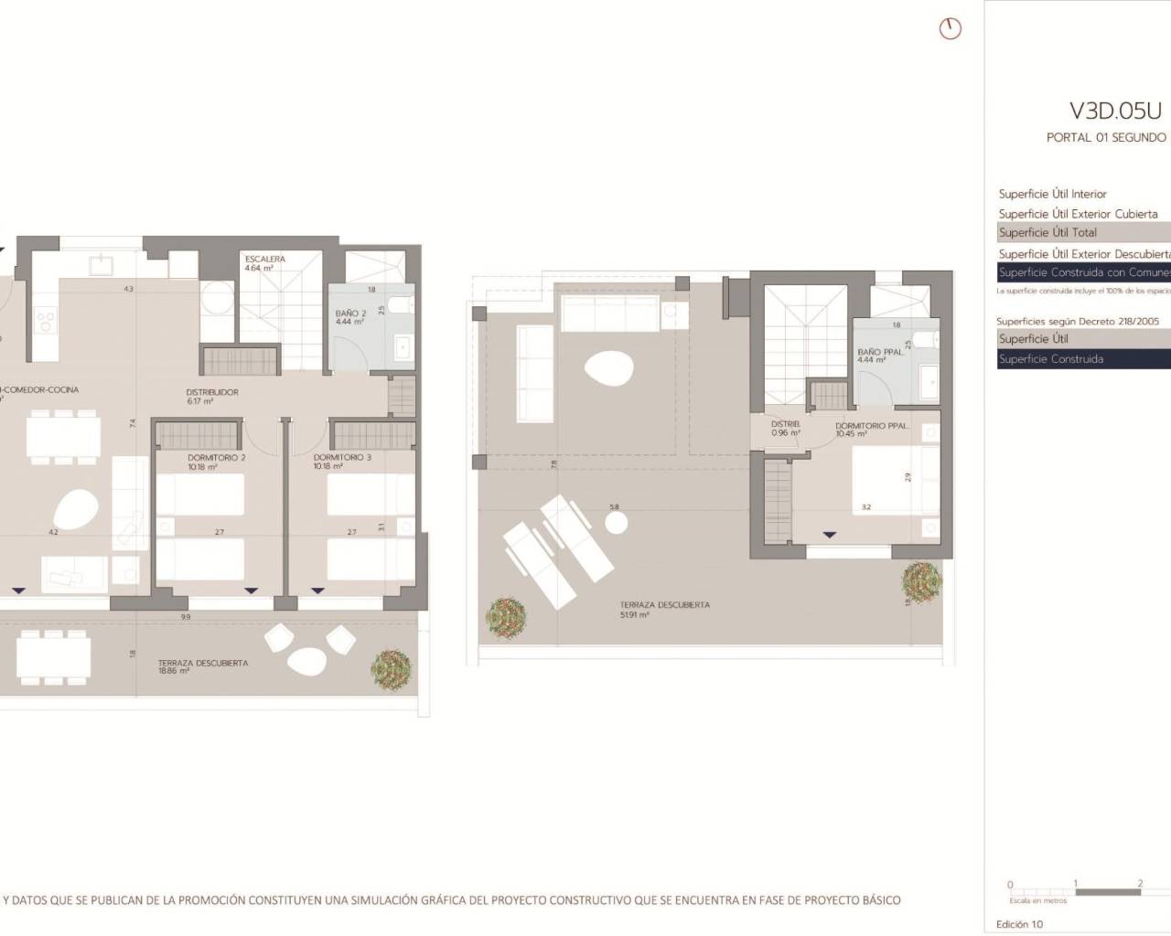 Nueva construcción  - Apartamentos - Estepona - Estepona Golf