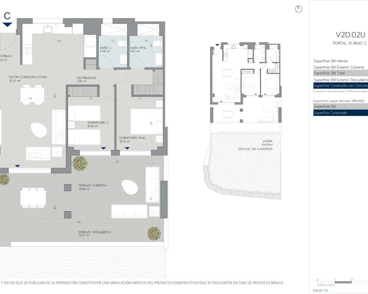 Nueva construcción  - Apartamentos - Estepona - Estepona Golf