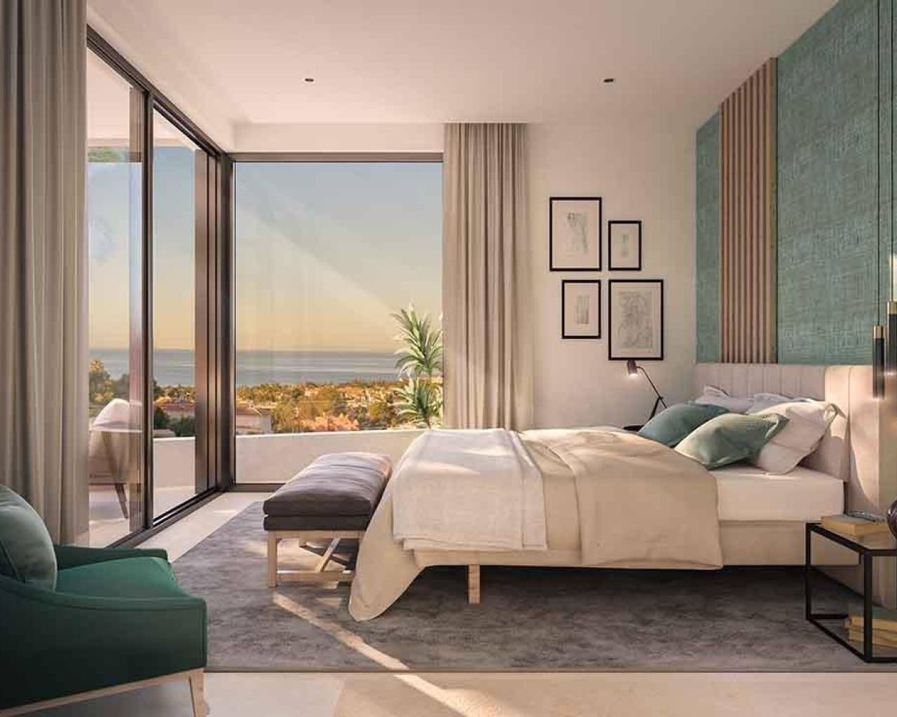 Venta - Apartamentos - Marbella - Artola Alta