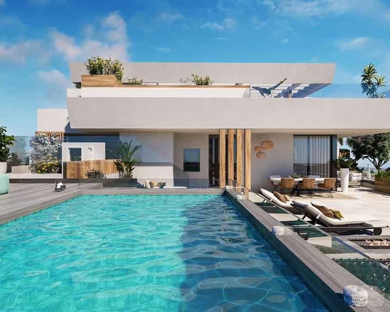 Venta - Apartamentos - Marbella - Artola Alta