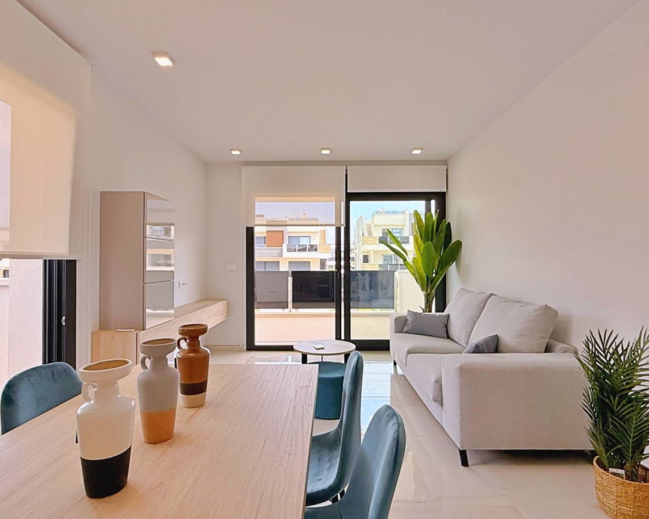 Resale - Leiligheter - Orihuela - Orihuela Costa