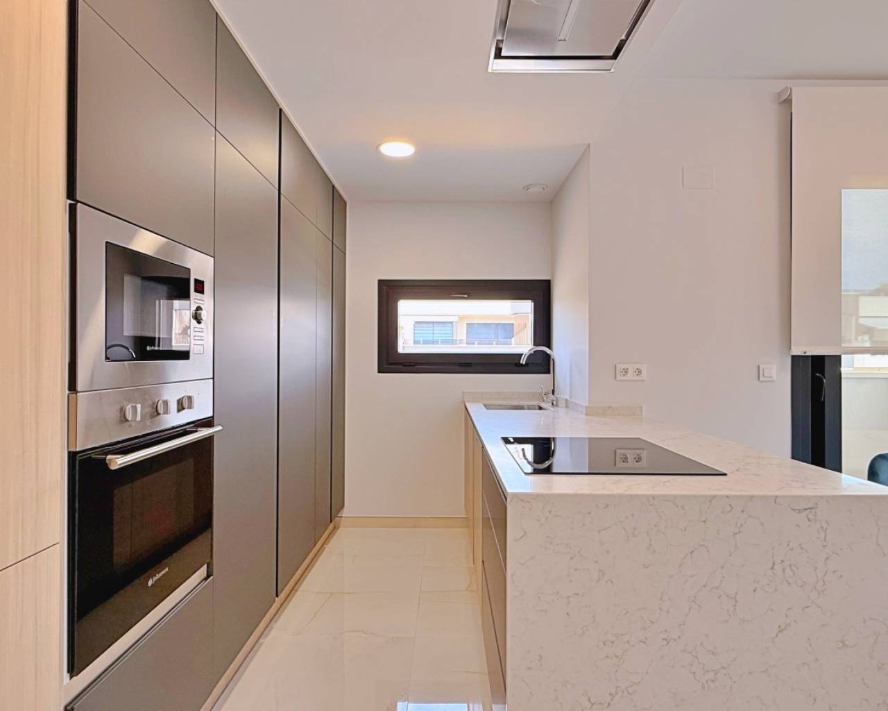 Resale - Leiligheter - Orihuela - Orihuela Costa