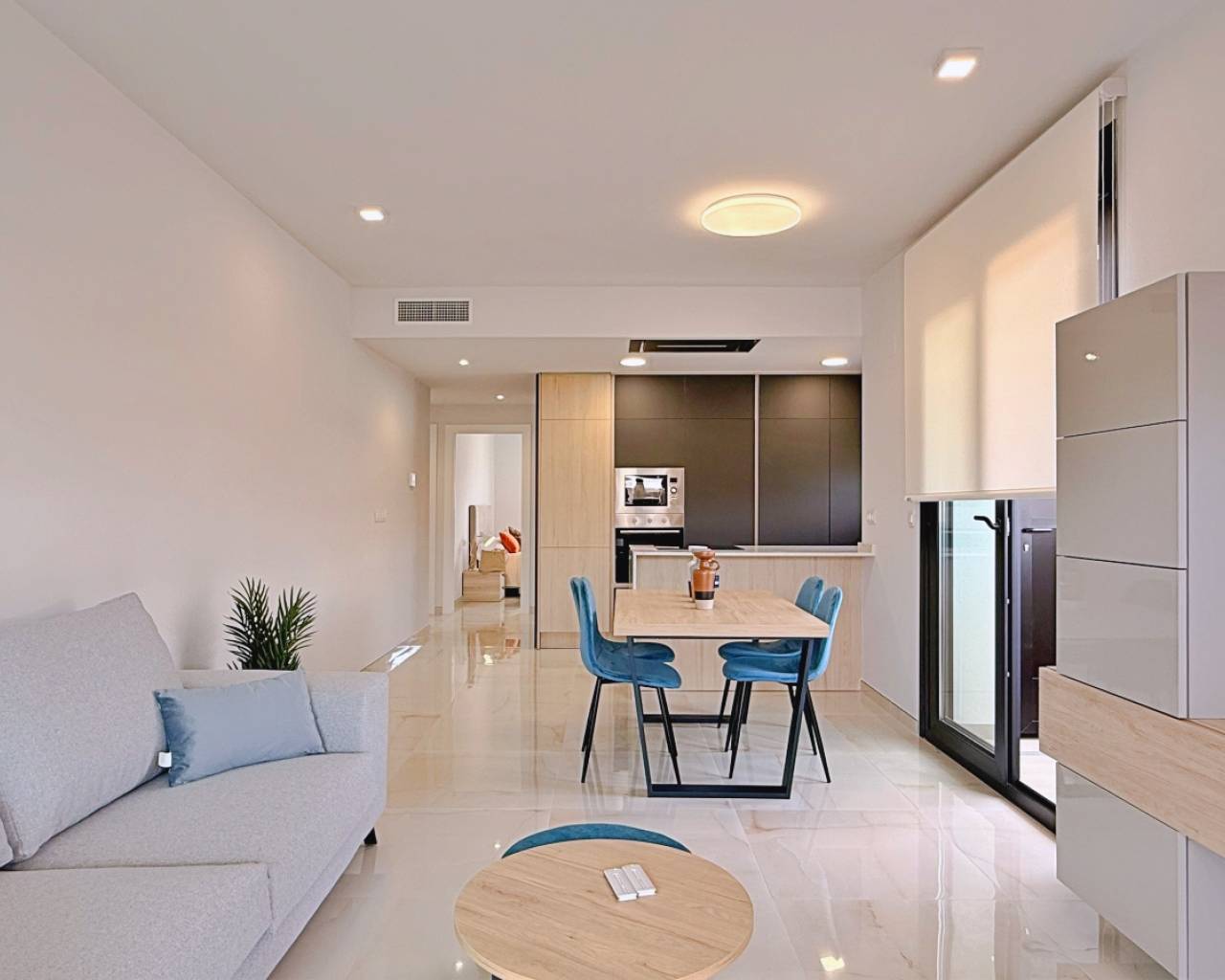 Resale - Leiligheter - Orihuela - Orihuela Costa