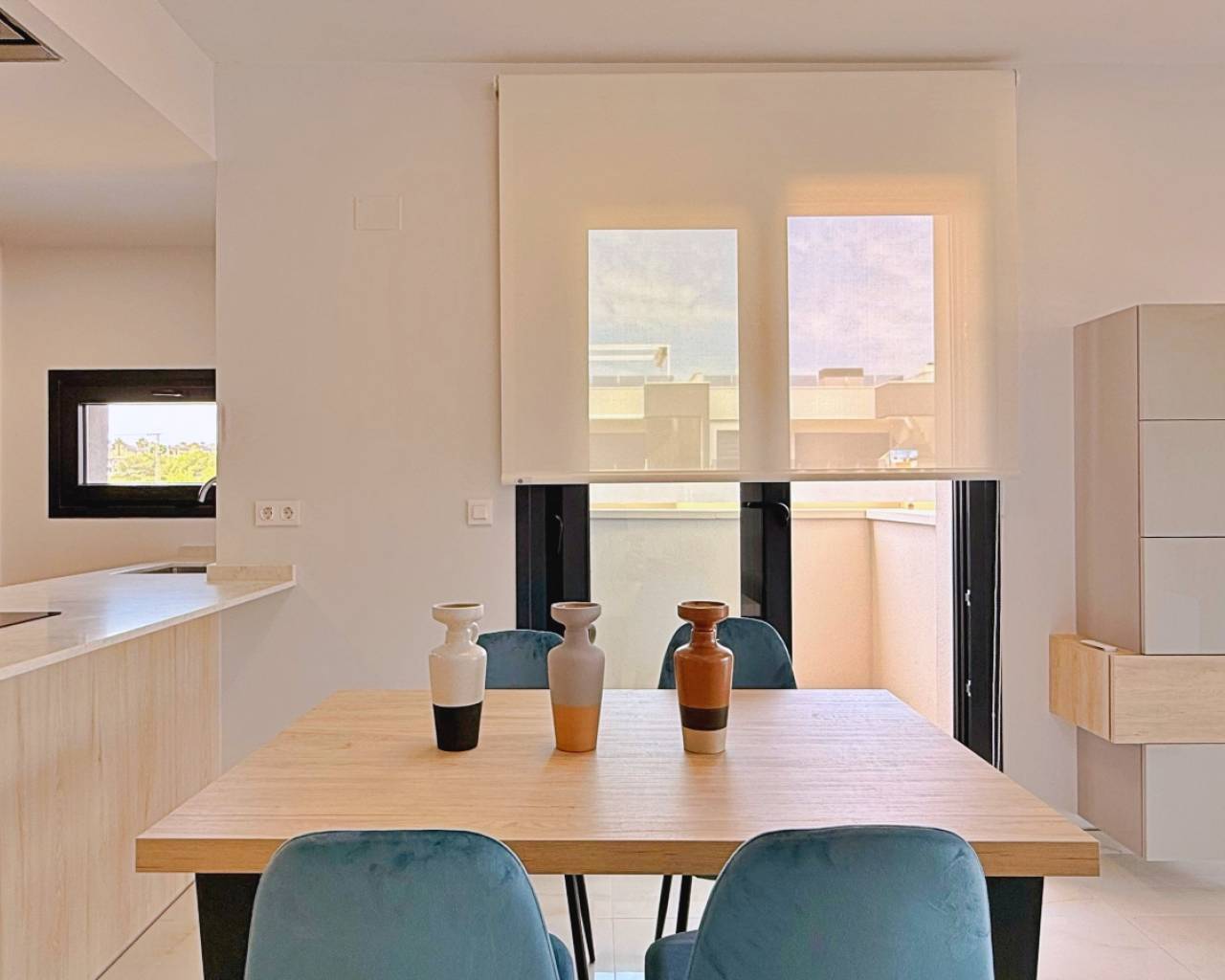 Resale - Leiligheter - Orihuela - Orihuela Costa