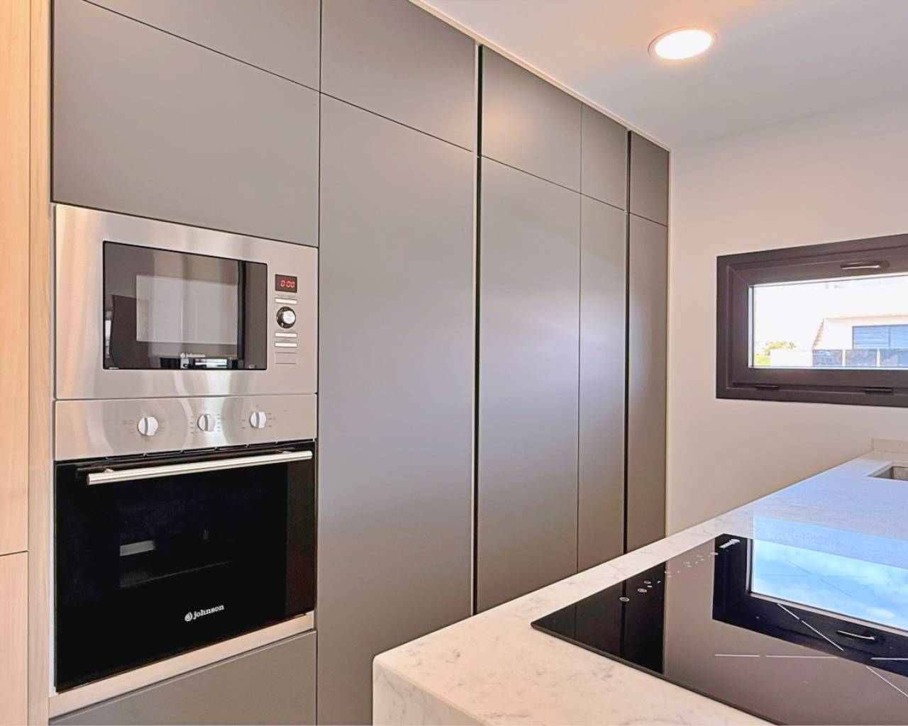 Resale - Leiligheter - Orihuela - Orihuela Costa