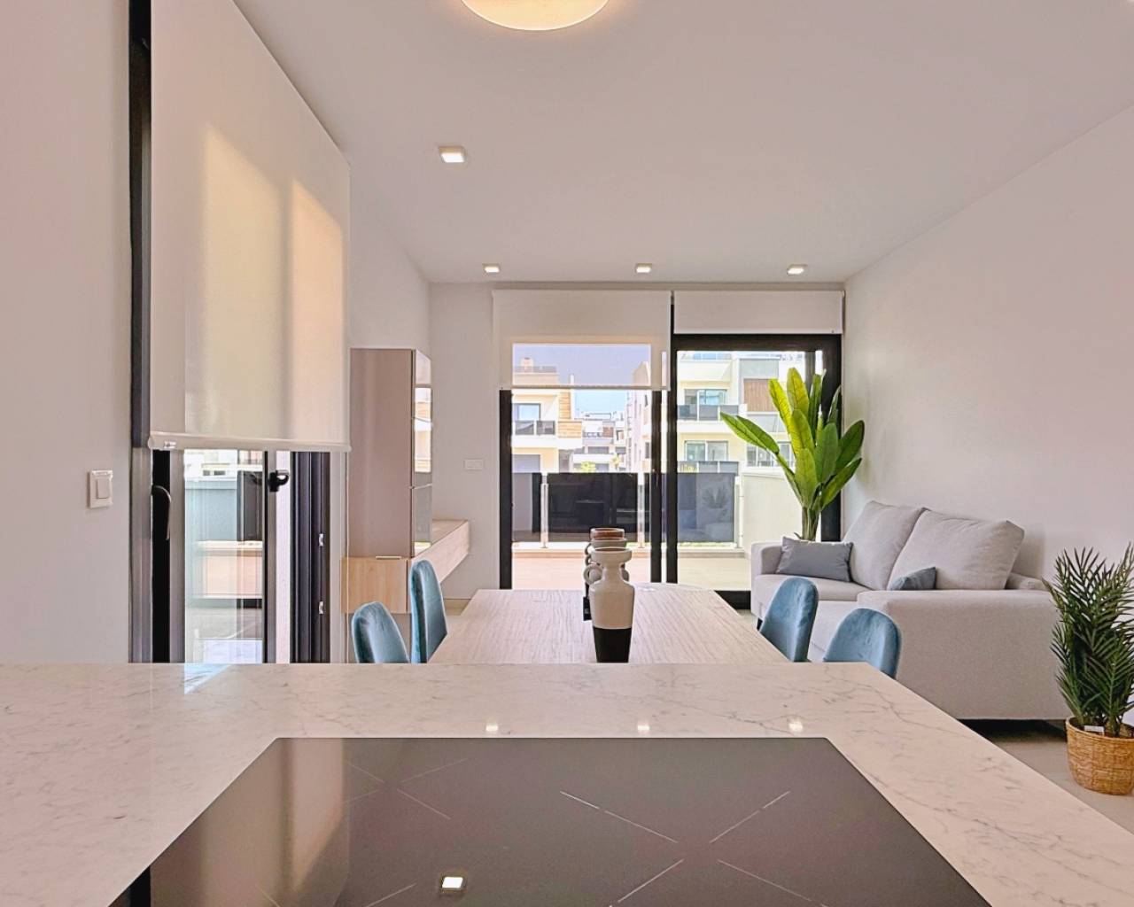 Resale - Leiligheter - Orihuela - Orihuela Costa