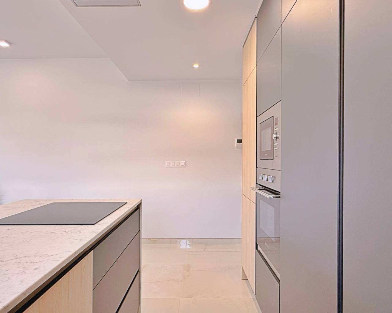 Resale - Leiligheter - Orihuela - Orihuela Costa