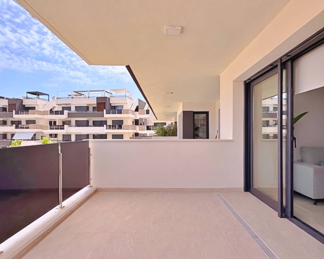 Resale - Leiligheter - Orihuela - Orihuela Costa