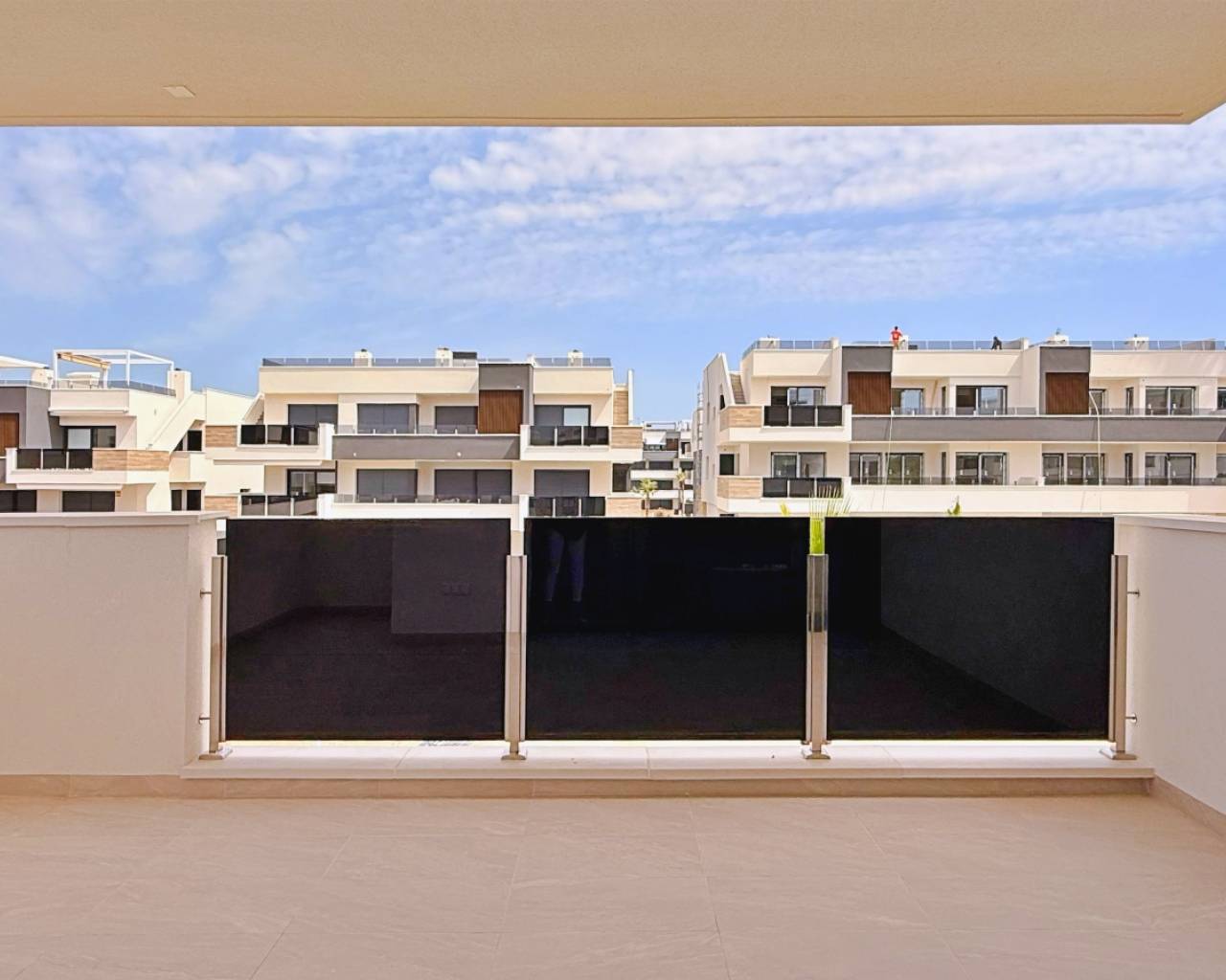 Resale - Leiligheter - Orihuela - Orihuela Costa
