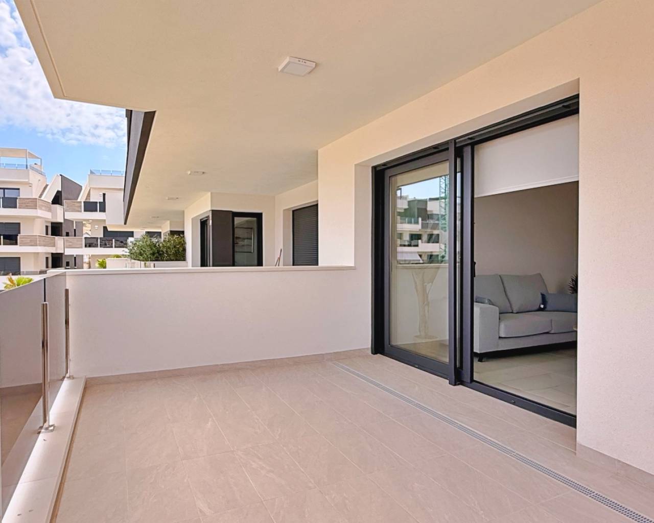 Resale - Leiligheter - Orihuela - Orihuela Costa