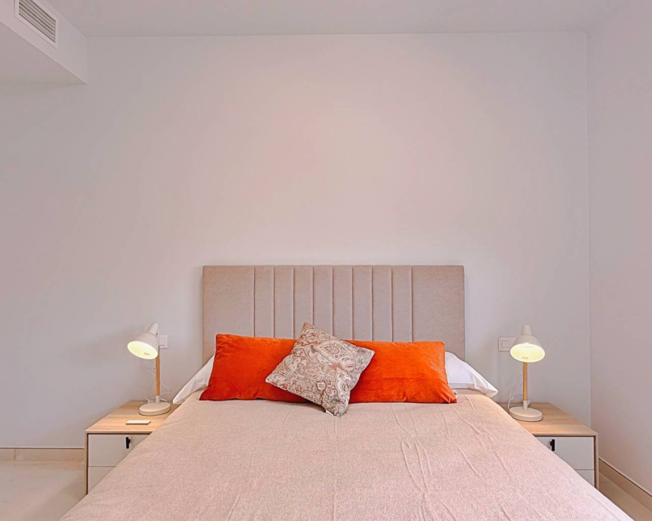Resale - Leiligheter - Orihuela - Orihuela Costa