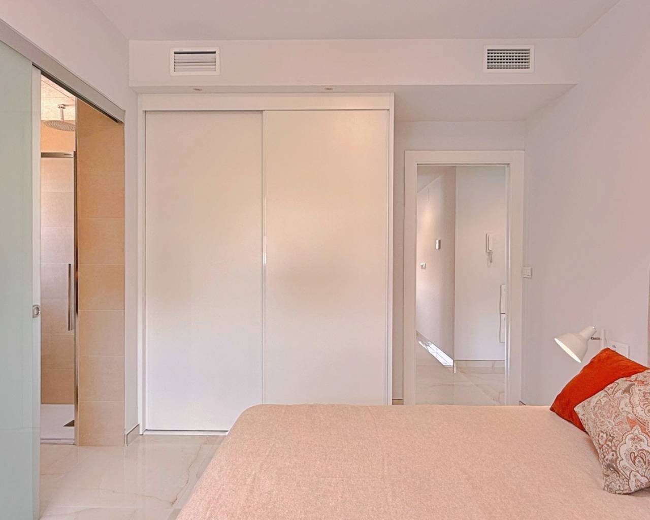 Resale - Leiligheter - Orihuela - Orihuela Costa
