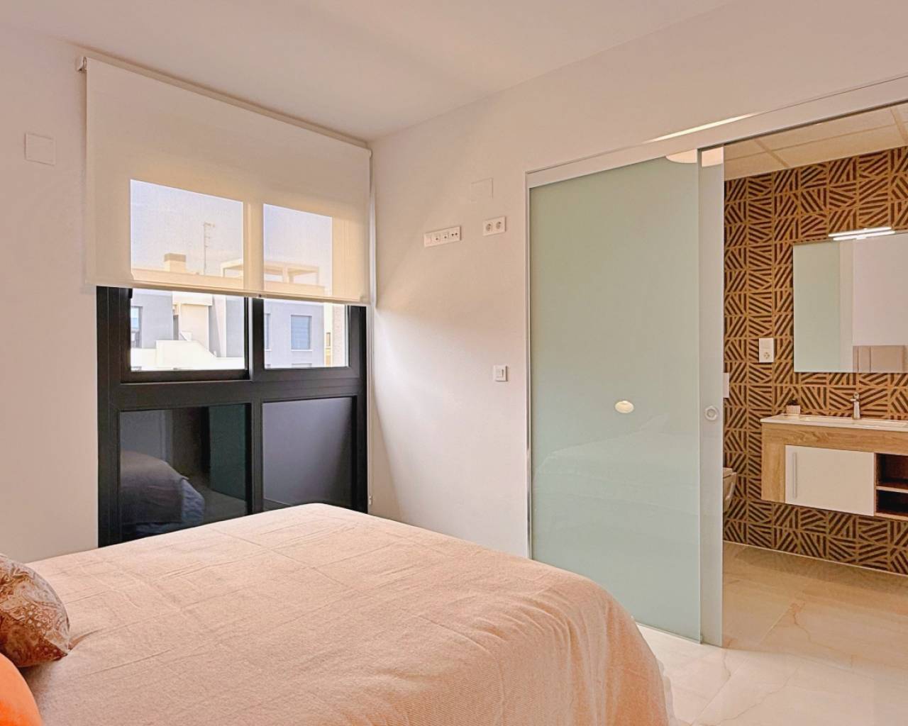 Resale - Leiligheter - Orihuela - Orihuela Costa