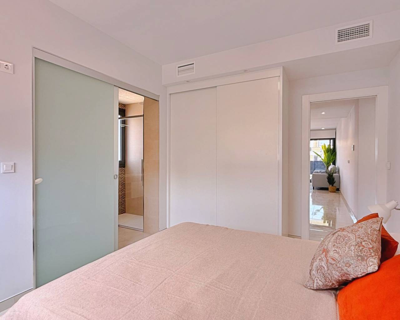 Resale - Leiligheter - Orihuela - Orihuela Costa