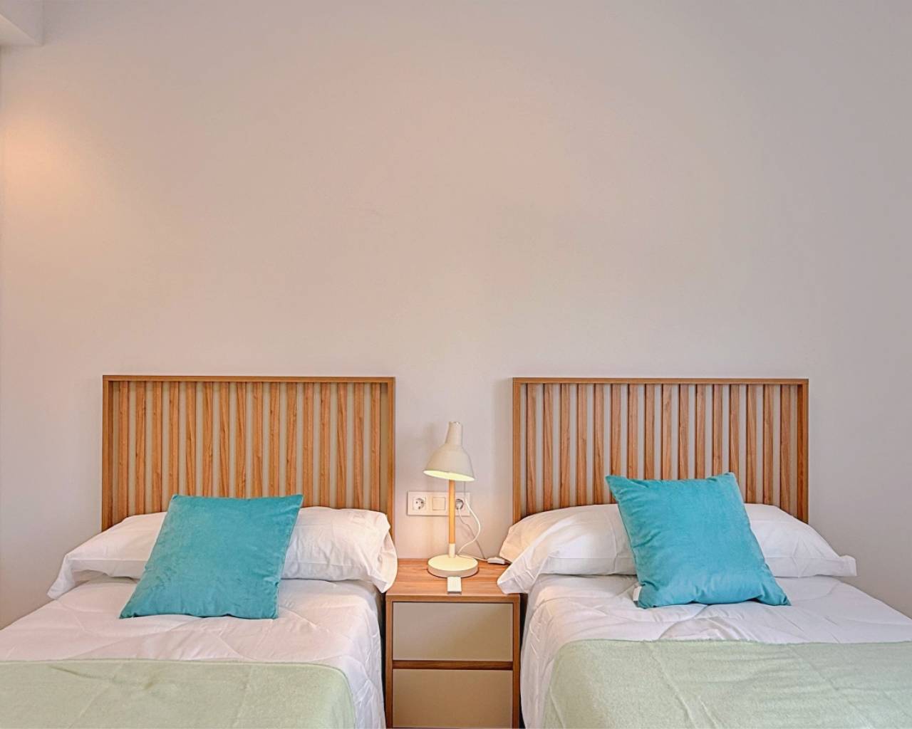 Resale - Leiligheter - Orihuela - Orihuela Costa