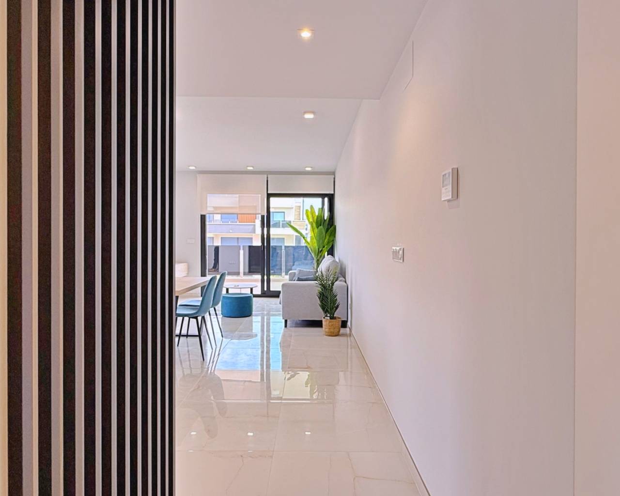 Resale - Leiligheter - Orihuela - Orihuela Costa