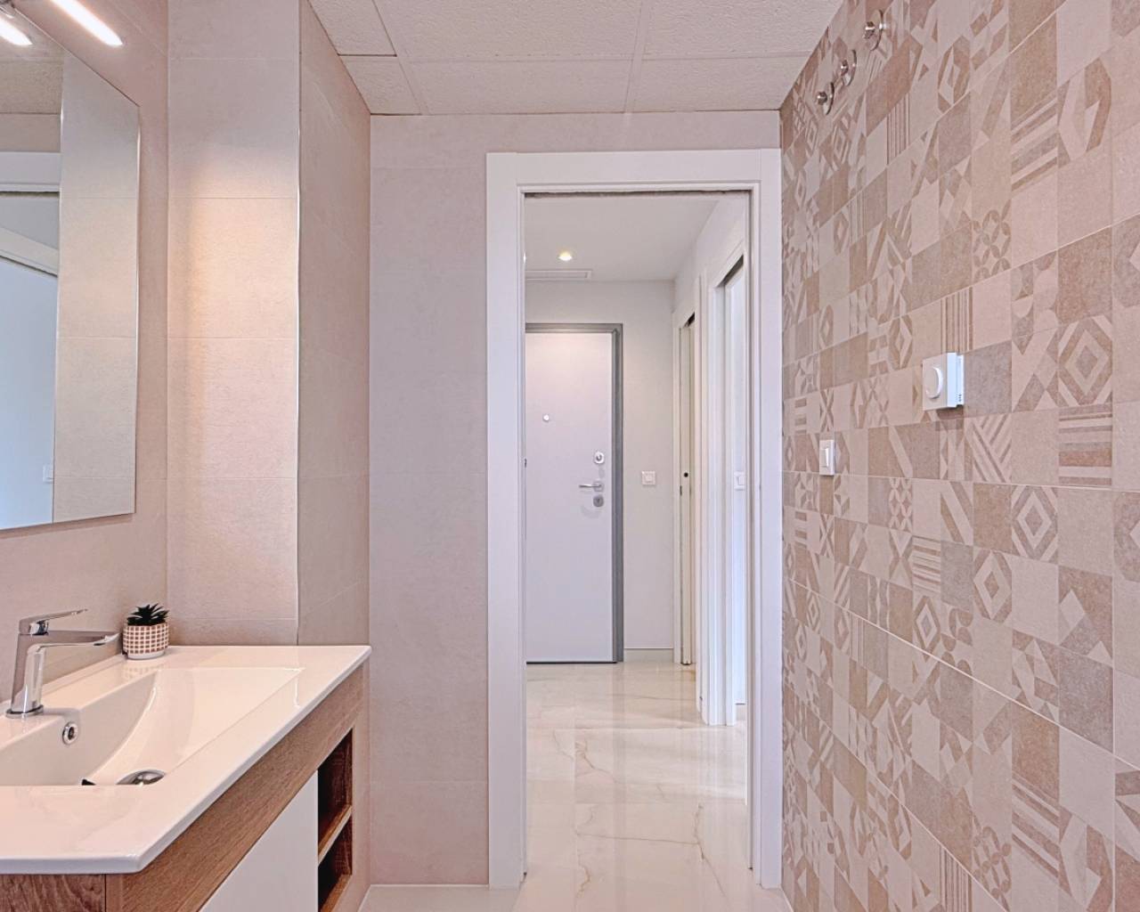 Resale - Leiligheter - Orihuela - Orihuela Costa