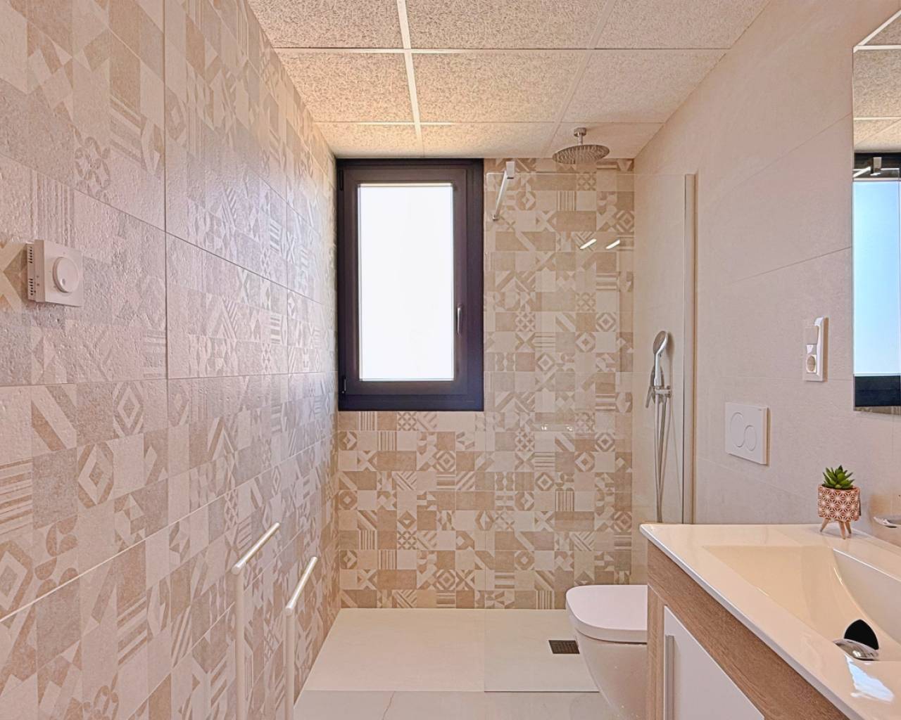Resale - Leiligheter - Orihuela - Orihuela Costa