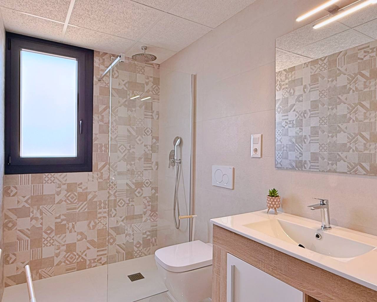 Resale - Leiligheter - Orihuela - Orihuela Costa