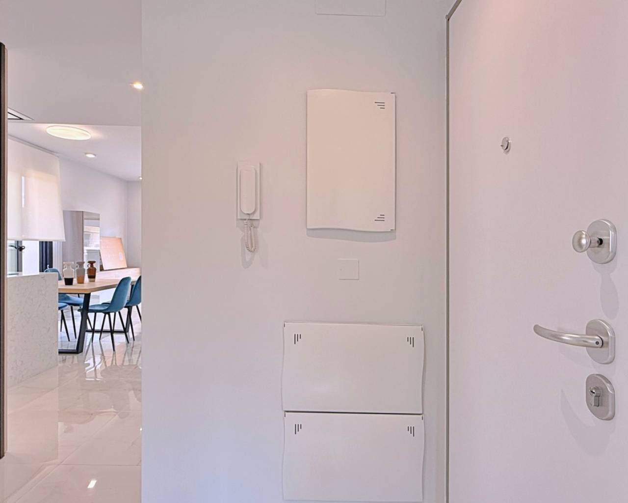 Resale - Leiligheter - Orihuela - Orihuela Costa