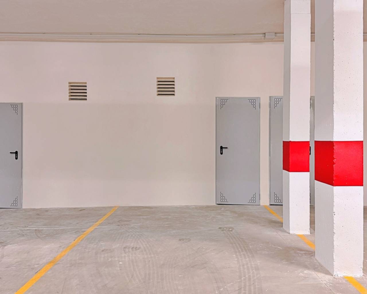 Resale - Leiligheter - Orihuela - Orihuela Costa