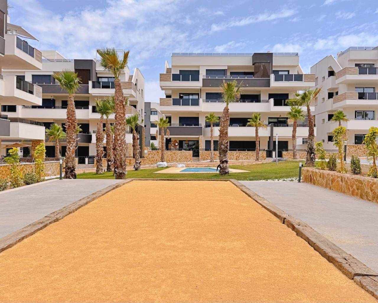 Resale - Leiligheter - Orihuela - Orihuela Costa