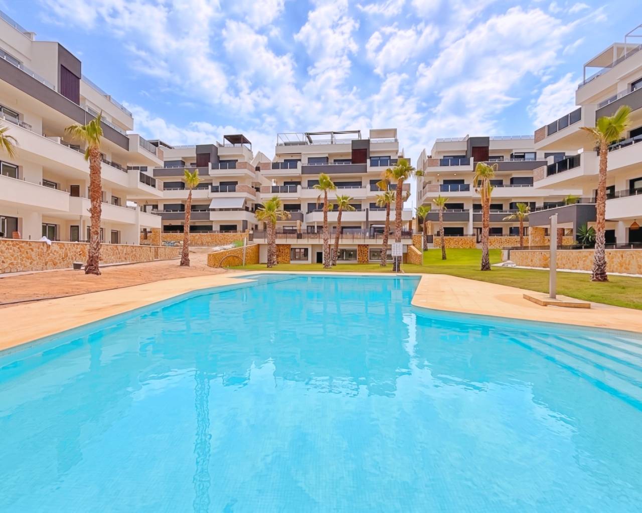 Resale - Leiligheter - Orihuela - Orihuela Costa
