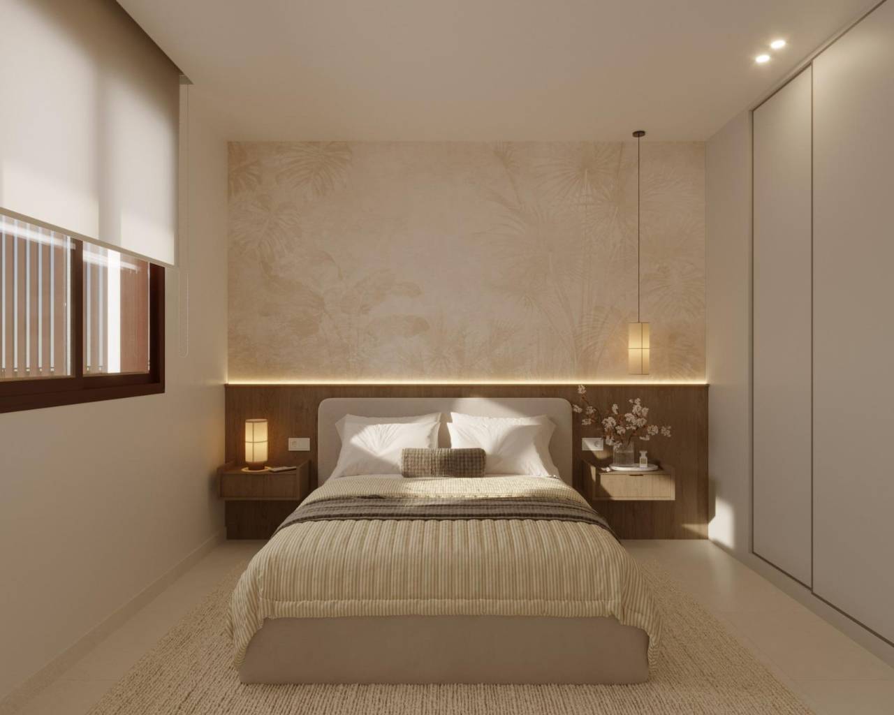 New Build - Leiligheter - Santa Pola - Centro