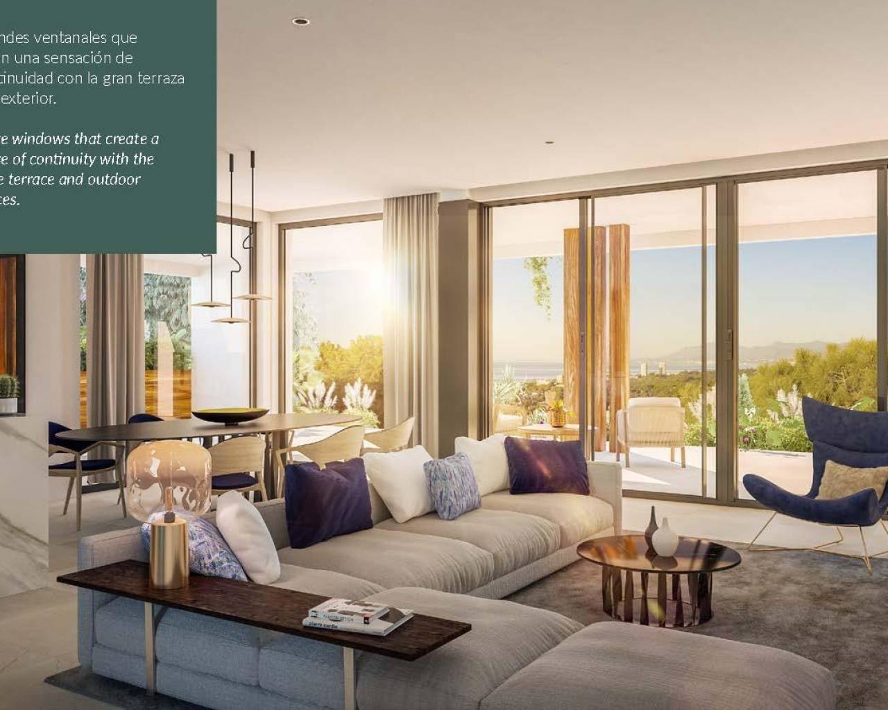 New Build - Leiligheter - Marbella - Cabopino Golf