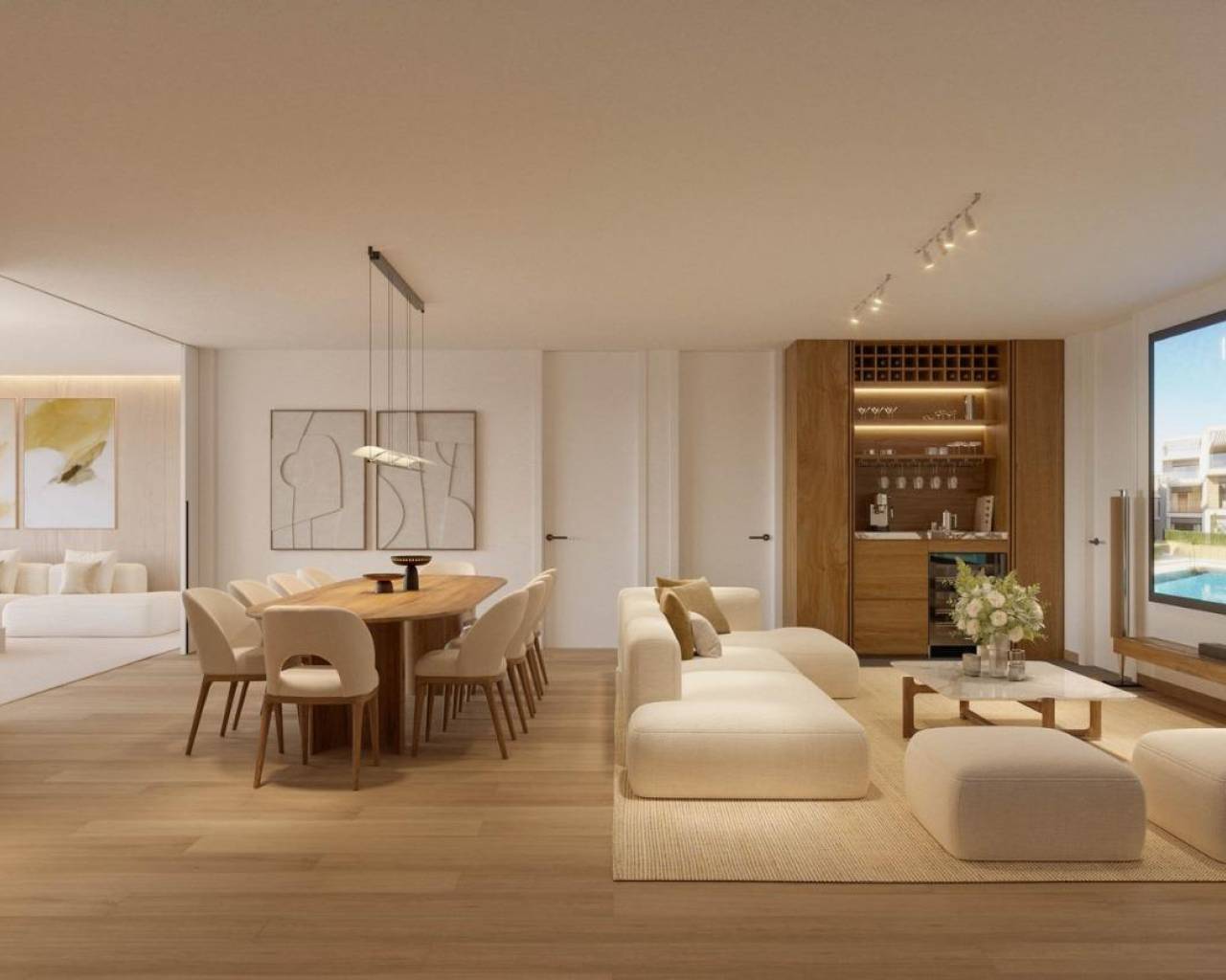 New Build - Apartments - Marbella - Nueva Andalucia