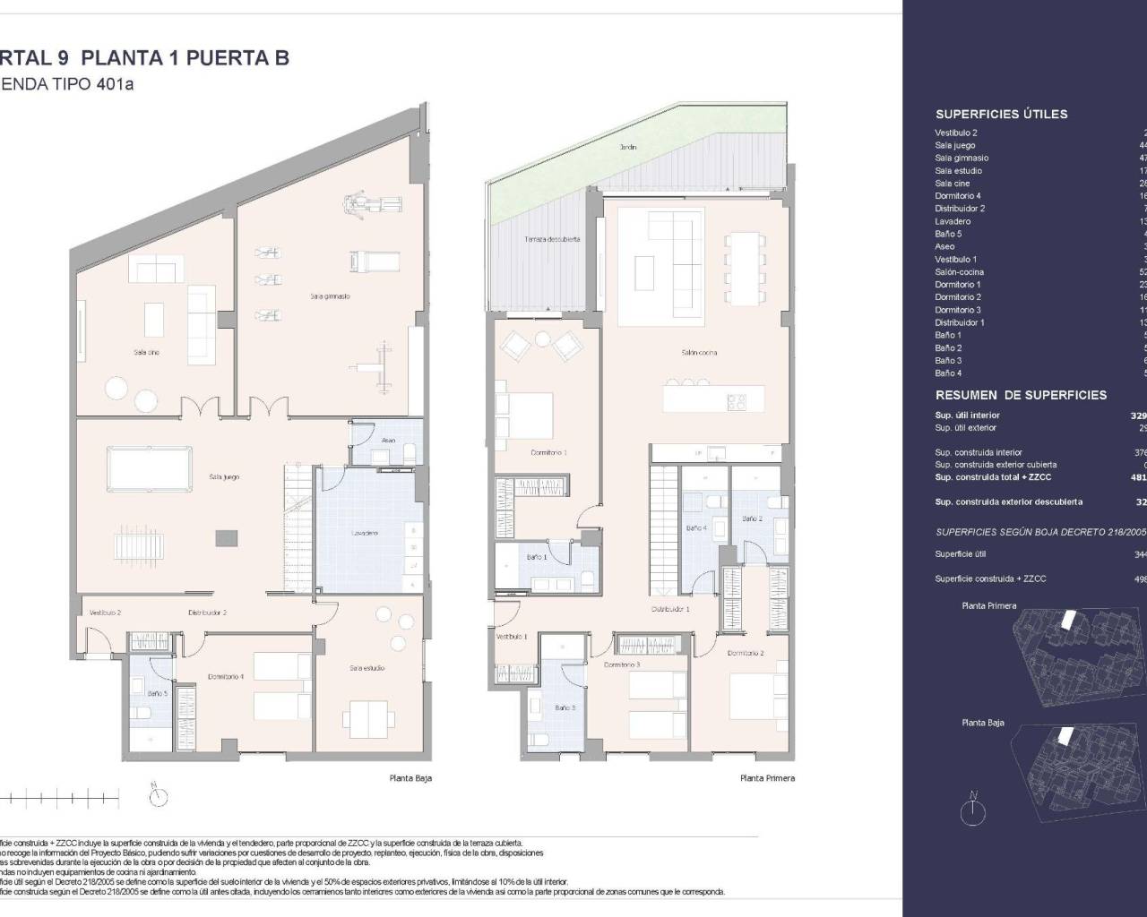 New Build - Apartments - Marbella - Nueva Andalucia