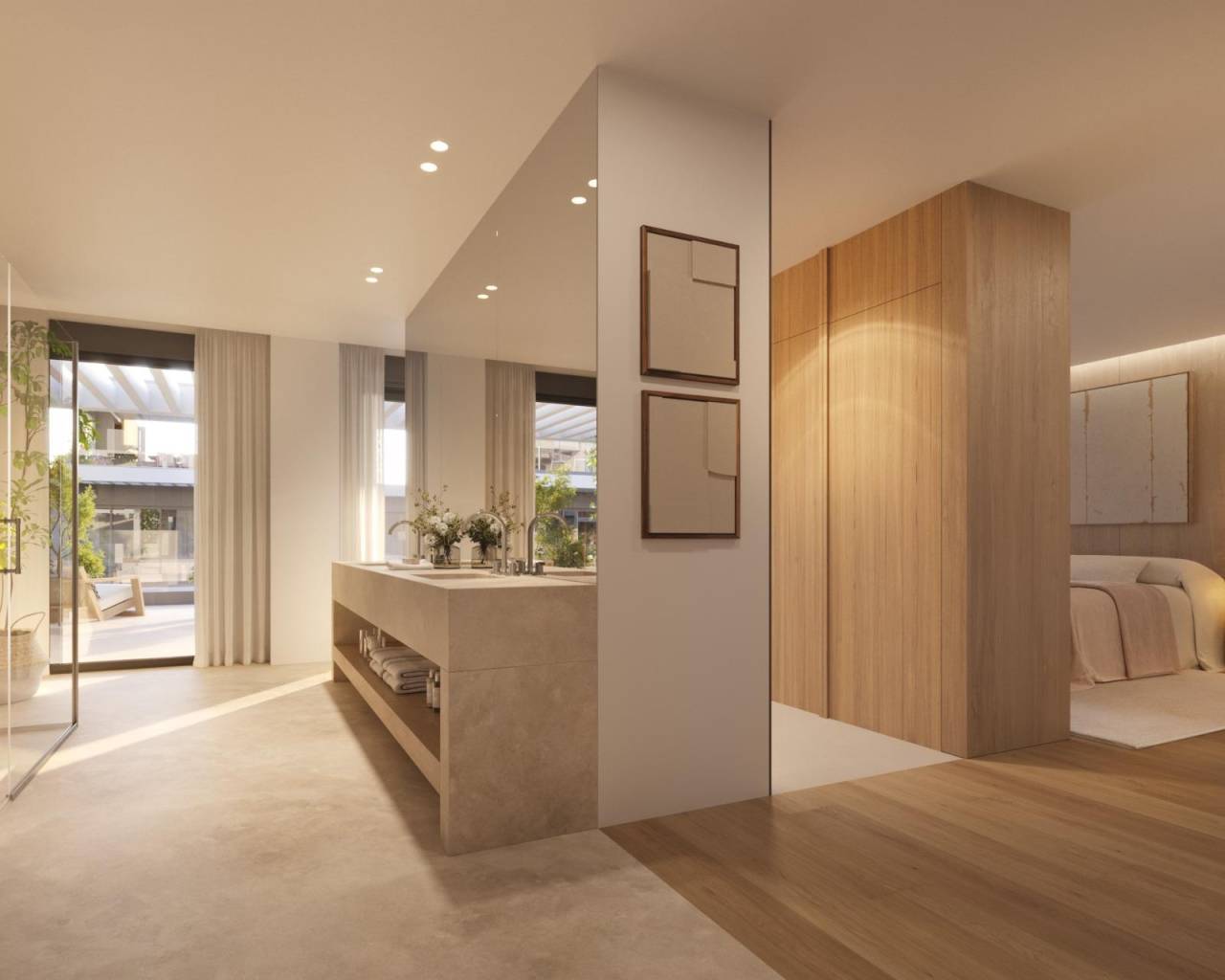 New Build - Apartments - Marbella - Nueva Andalucia
