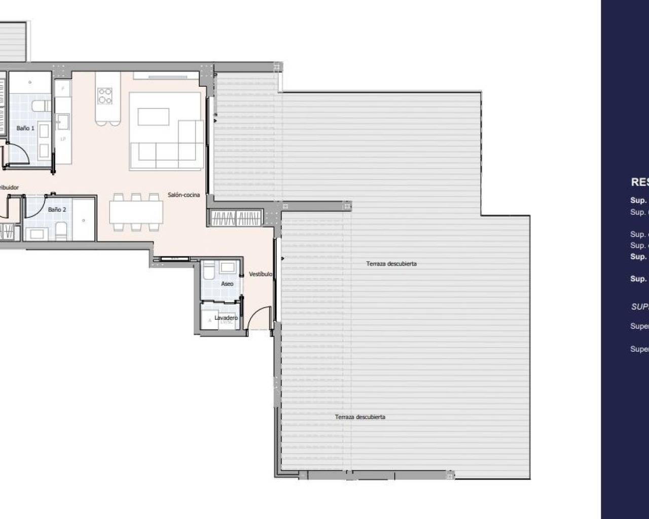 Nouvelle construction - Appartements - Marbella - Nueva Andalucia