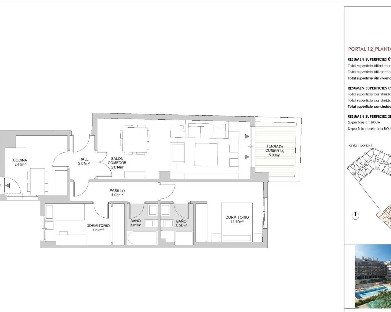 Nueva construcción  - Apartamentos - Mijas - Las Lagunas