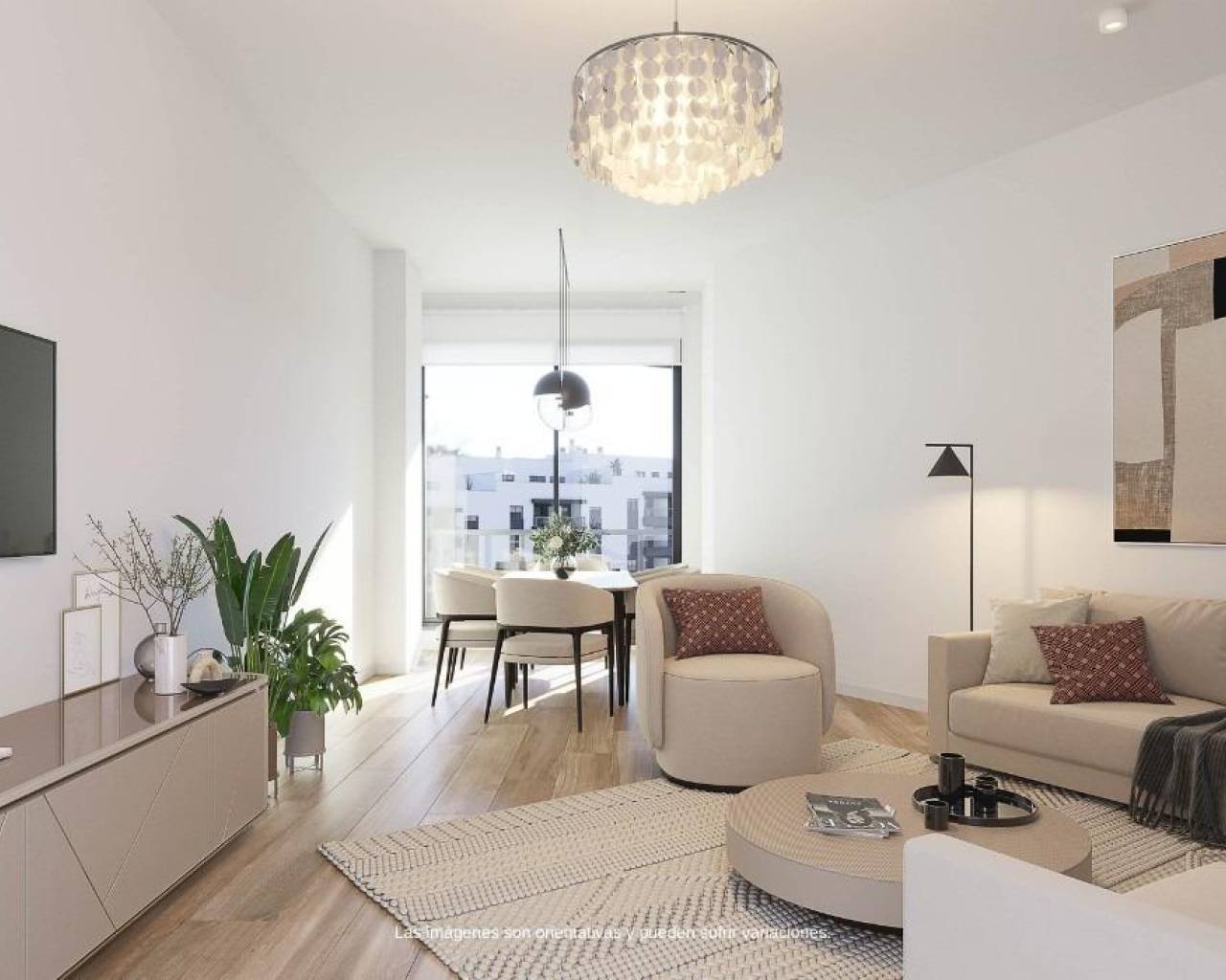  - Apartment - Mijas - Las Lagunas