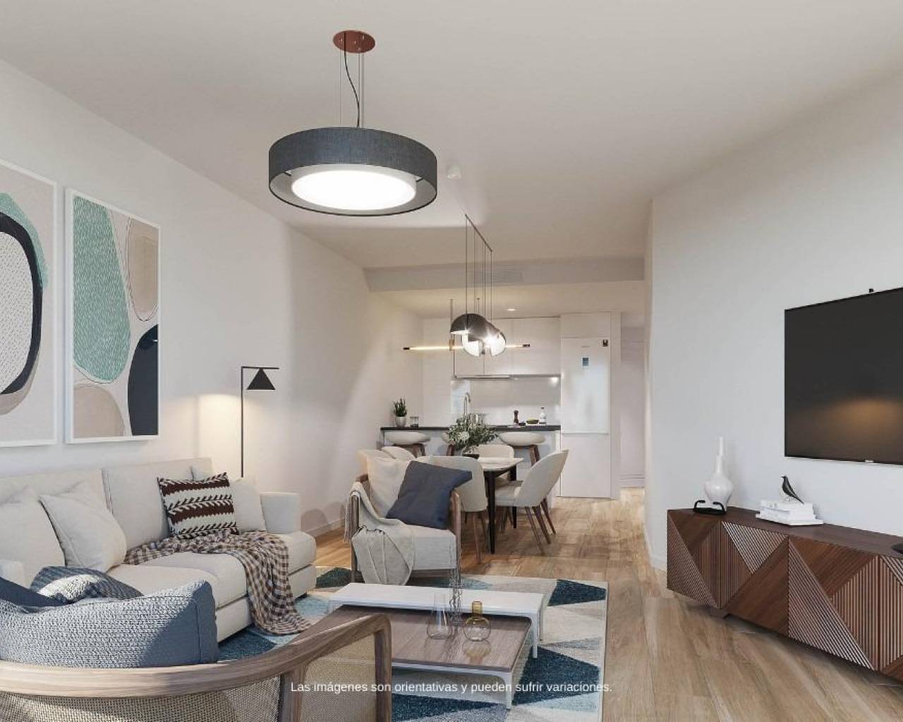  - Apartment - Mijas - Las Lagunas
