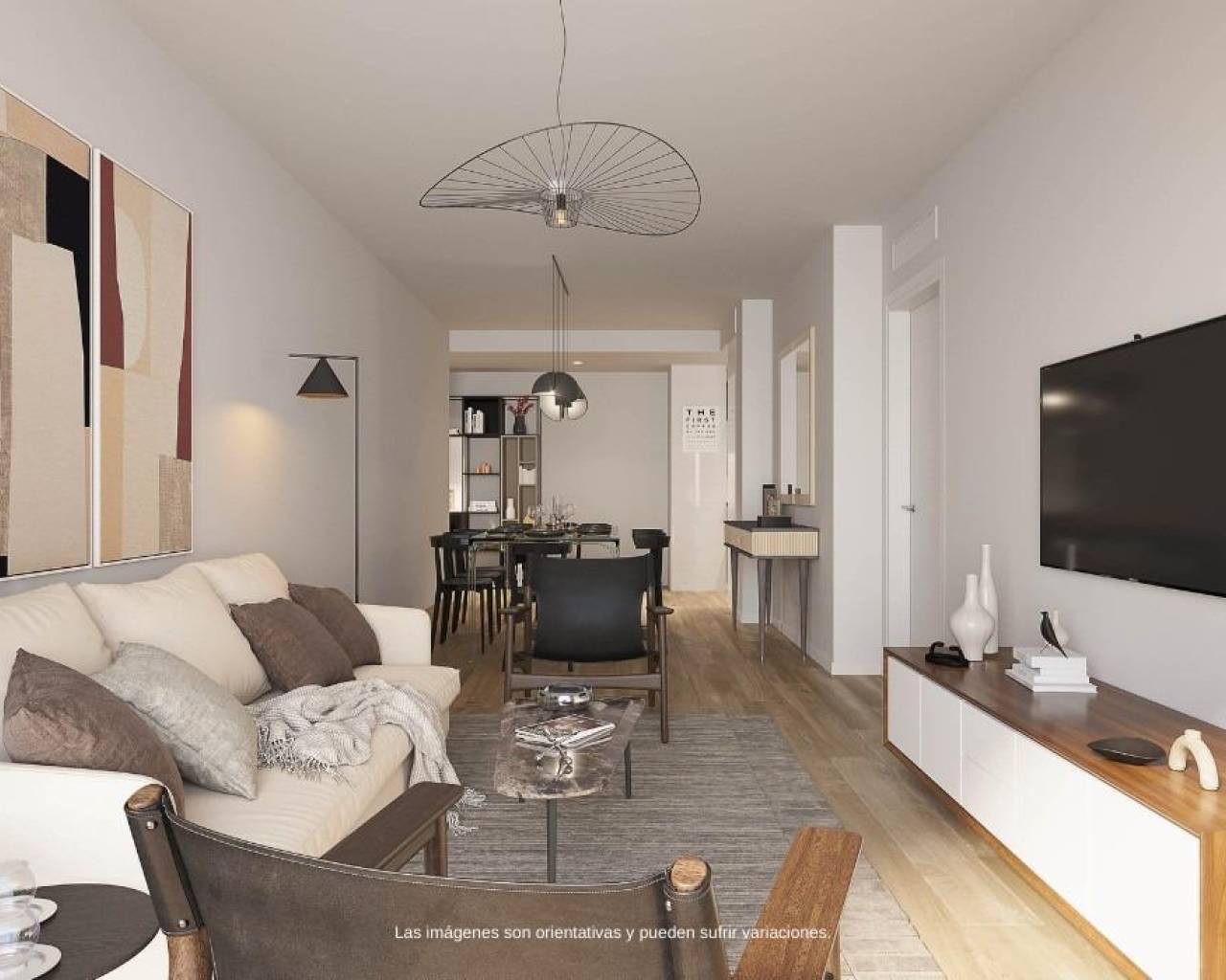  - Apartment - Mijas - Las Lagunas