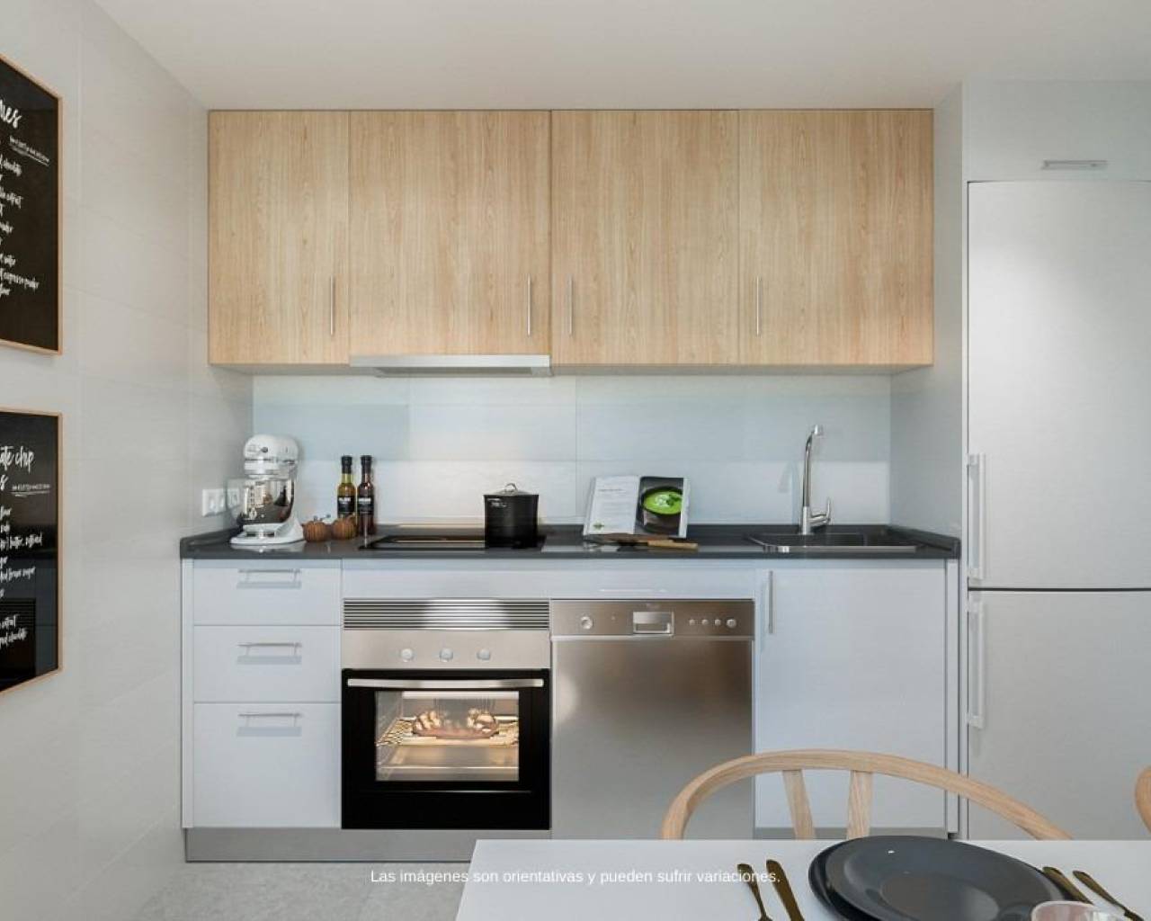  - Apartment - Mijas - Las Lagunas