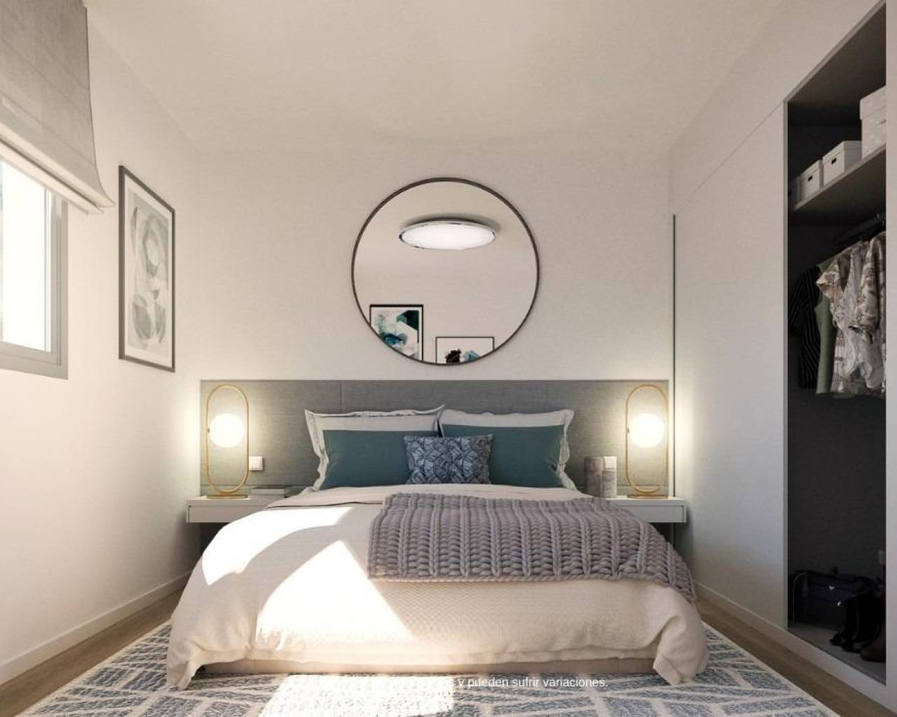  - Apartment - Mijas - Las Lagunas