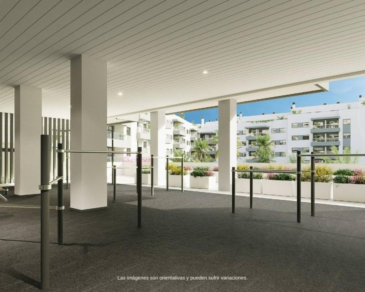 - Apartment - Mijas - Las Lagunas